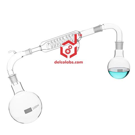 Vacuum Distillation