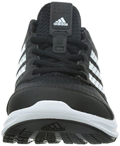 Buy Adidas Men's Madoru M Black, White and Black Mesh Running Shoes - 6 ...
