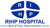 RIHP - Rural India Health Project Hospital, Ammathi, Kodagu