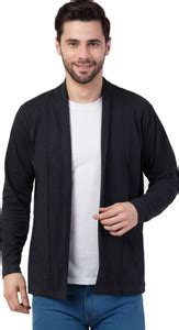 Corsair Men Shrug - Buy Corsair Men Shrug Online at Best Prices in ...