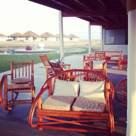 ECHO BEACH HOTEL CHINCHAYCAMAC (Chincha Alta, Ica Region, Peru ...