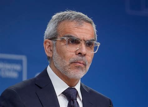 Cordero responde tajante a críticas contra regularización acotada - La ...