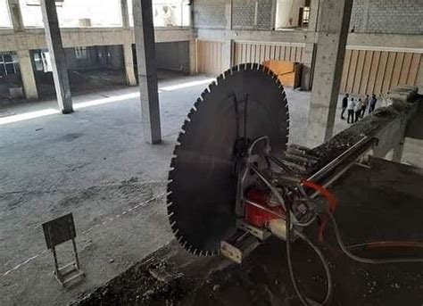 CORE CUTTING SERVICES IN DUBAI (2026) All You Need to Know BEFORE You ...