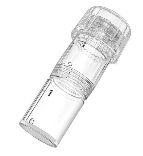 HYDRAPEN H3 CARTRIDGES( 10needles ) | ForYou Meditech