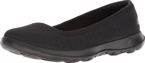 Skechers Women's On The Go GOwalk Lite Skimmer Slip-on Comfort Shoe ...