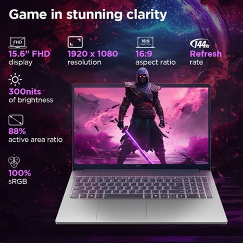 Lenovo LOQ Essential Intel Core i7 12th Gen 12650HX - (12 GB/512 GB SSD ...