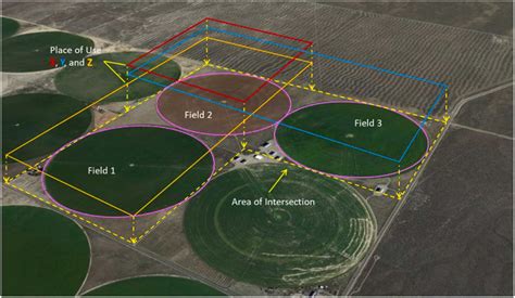 Groundwater use can be accurately monitored with satellites using remote sensing platform, new ...