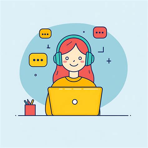 Customer service | Premium AI-generated image