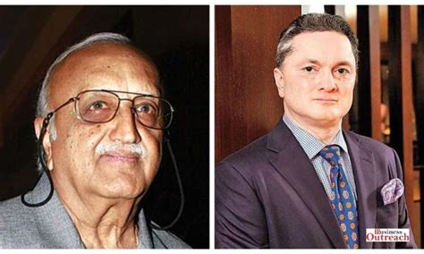 Vijaypat Singhania- The driving force behind the Raymonds Group