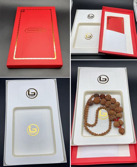 Rudraksh Testing :GJSPC Laboratory is the India’s most trusted name in ...