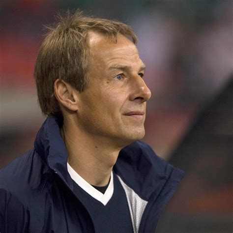 Mexico vs USA: Draw at Azteca Proves Jurgen Klinsmann Is Right Coach ...
