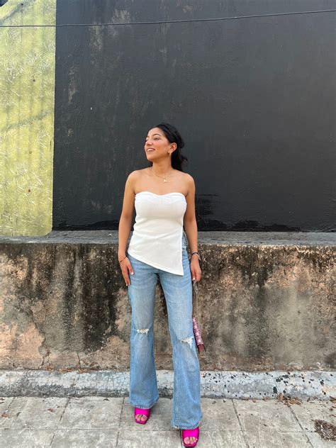 Side Slit top – Obleka.in
