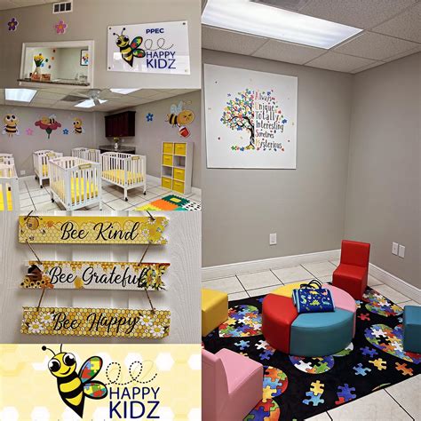 Bee Happy Kidz | PPEC CENTER 🐝Bee Happy Kidz🐝 PRESCRIBED PEDIATRIC ...