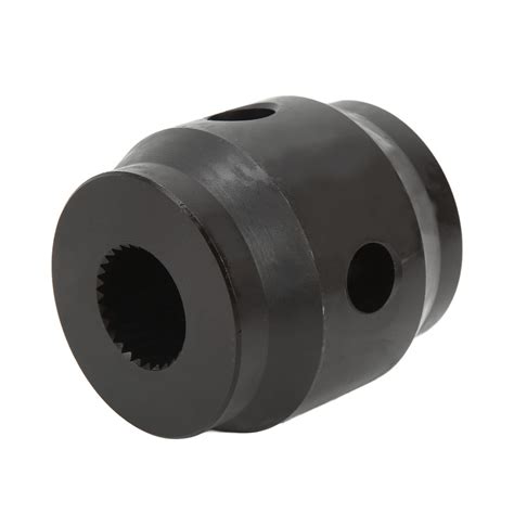 Buy Yosoo Auto Minispool, Minispool Rear Axle Mini Spool 28 Spline 4 ...