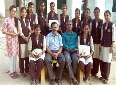 Kamala Nehru Memorial National College for Women Shimoga Campus: Photos ...