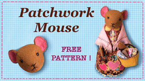 Lisa Pay Mouse Pattern 的图像结果