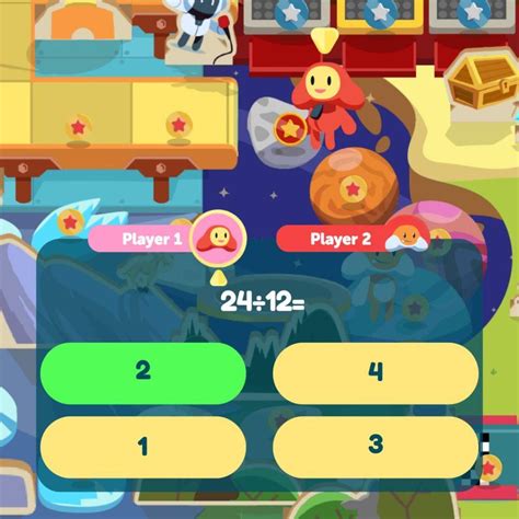 Divide by 12 LET’S ROLL – Top Teacher