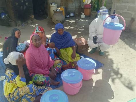 Cholera in Cameroon: when climate disaster unleashes an epidemic