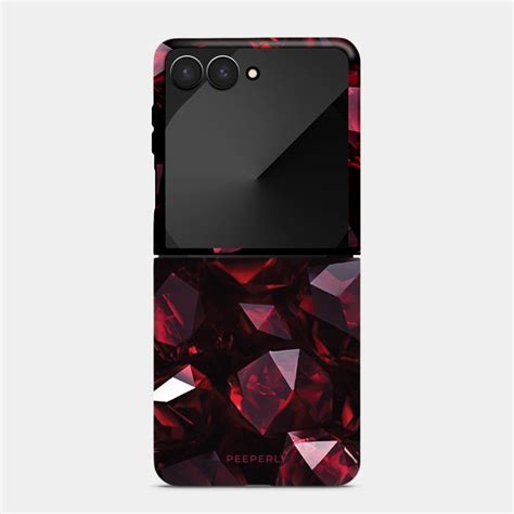 Ruby Prism - Crystal – Peeperly
