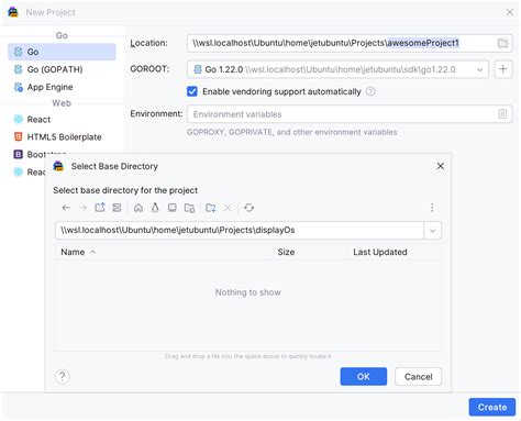 Image result for WSL Create New File