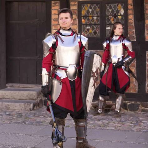 Epic Armoury - LARPfinder