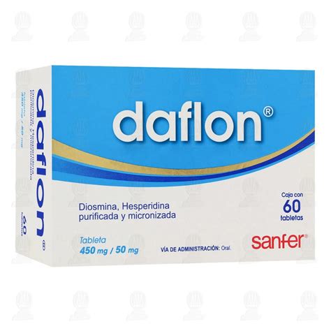 Daflon 500 Mg: ¿qué Es Y Para Qué Sirve Este Fármaco?, 47% OFF