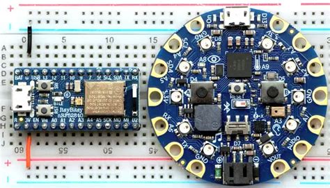 Arduino nRF24L01 Tutorial 的图像结果