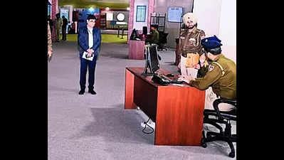 Delhi Team In Chd To Get Lessons On Rollout Of New Laws | Chandigarh ...