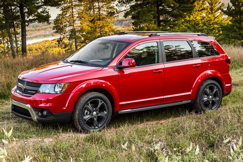 2016 Dodge Journey VINs, Configurations, MSRP & Specs - AutoDetective