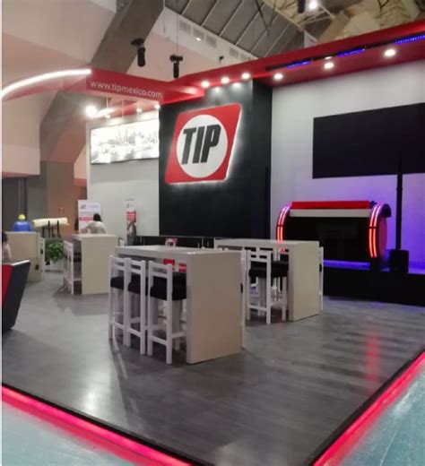 Grupo JC Exposiciones: Stands, Opiniones de clientes y Servicios