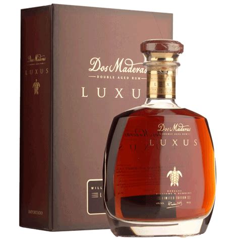 Dos Maderas Luxus | Greece and Grapes