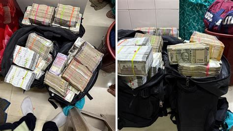 ED Raids 4 Mumbai Locations In ₹3.3 Crore Dabba Trading & Online ...