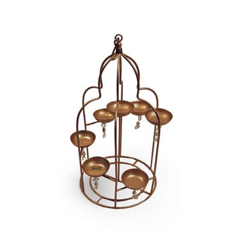 Buy Diwali Diya Stand for Deepawali Decoration | Diwali Candle Holder