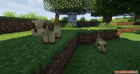 More Creatures Mod 的图像结果