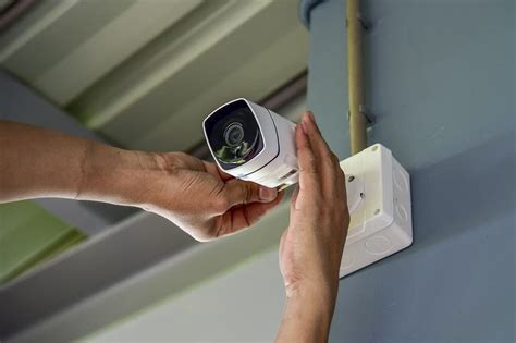 Image result for Security Camera Installation Animation