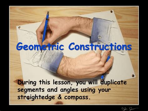 Image result for Geometric Constructions