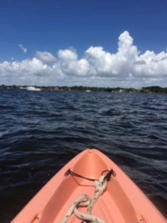 Miami Watersports- -Hobie cat, kayak & sup (Key Biscayne) - All You ...