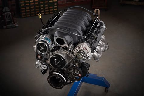 Motor Ford V8 Ford Y Blocks