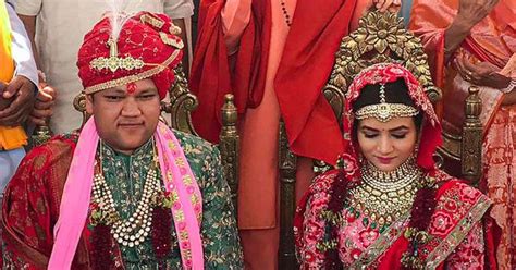 With big Auli wedding, NRI Gupta family showed they love their homeland ...