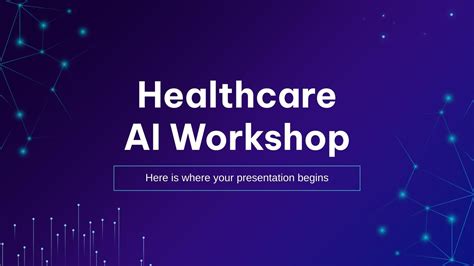 Free Technology Google Slide themes and PowerPoint templates