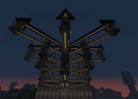 Image result for Minecraft Outpost 11C Map