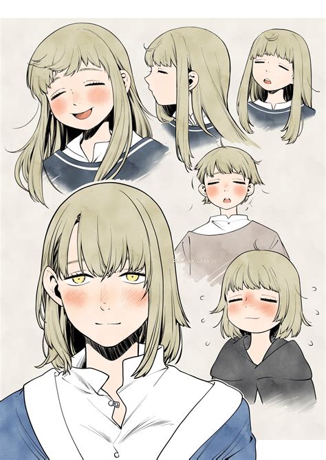 falin touden (dungeon meshi) drawn by yu_(flowerbird3830) | Danbooru