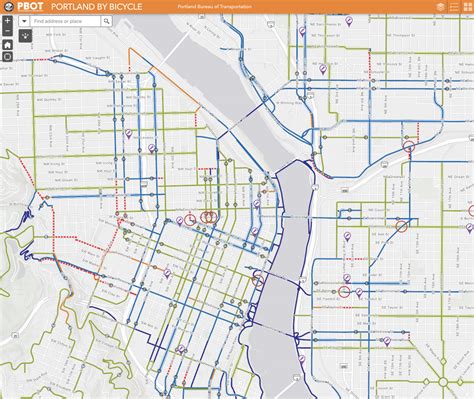 Mapping | Software to Visualize & Understand Your Data Spatially