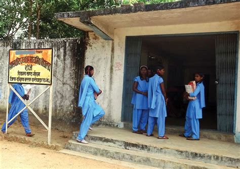 Bastar beyond Maoists: tale of a rich region and its poor people