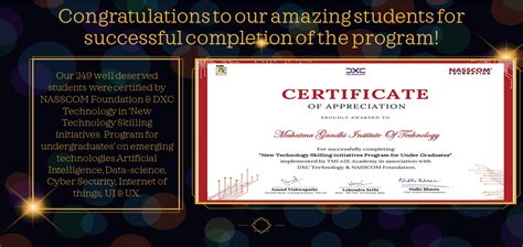 MGIT - Knowledge is Power