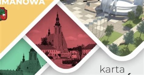 Karta mieszkańca ma mieć więcej "witamin" - Limanowa.in