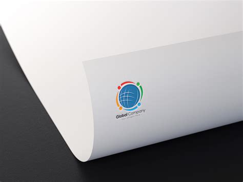 Global Logo Design 的图像结果