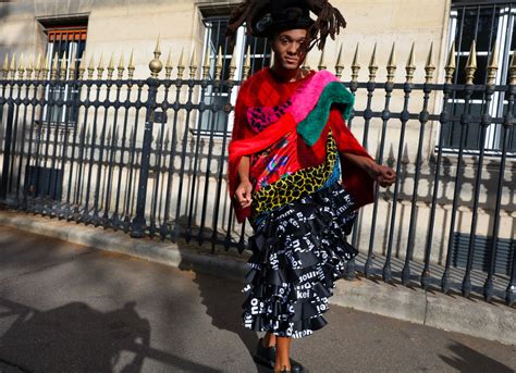 The new faces of street style in 2022, according to Vogue runway’s ...