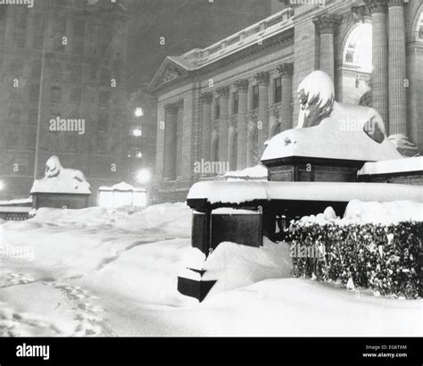 6 inches of snow hi-res stock photography and images - Alamy