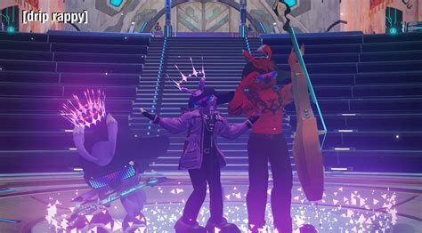 Image result for Great Rappy PSO2